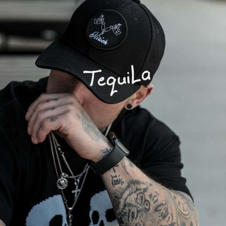 Tequila
